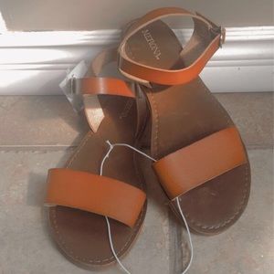 Merona Sandals